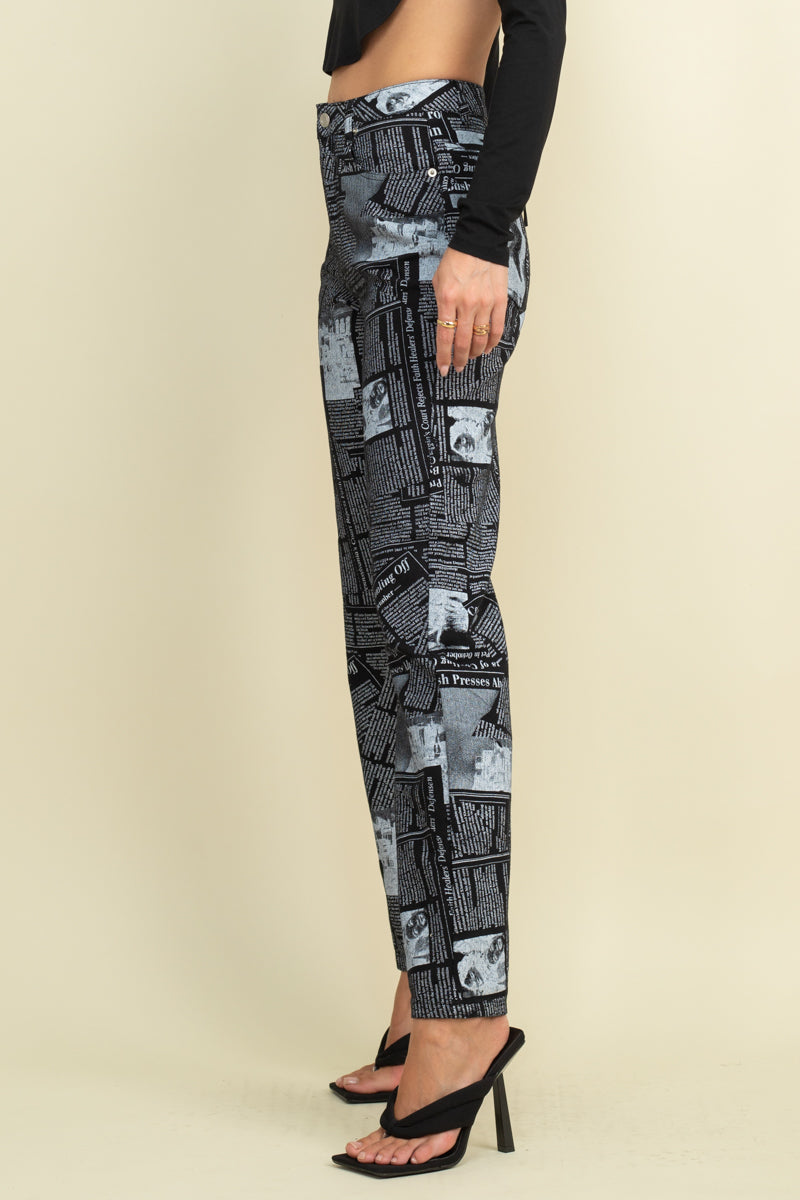 The Empire State Pant