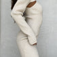 Dedra Dress Set