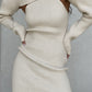 Dedra Dress Set