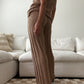 Leeza Ribbed Pant