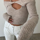 MB Sweater Set