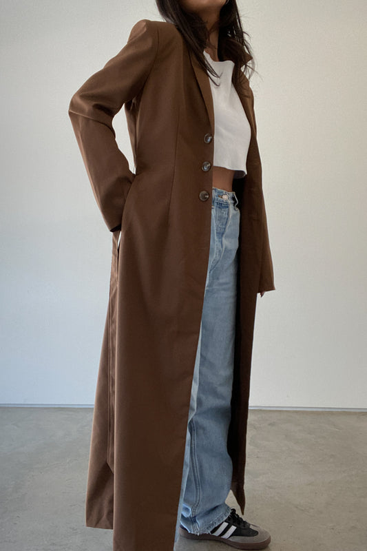 The MaryBeth Trench PRE ORDER