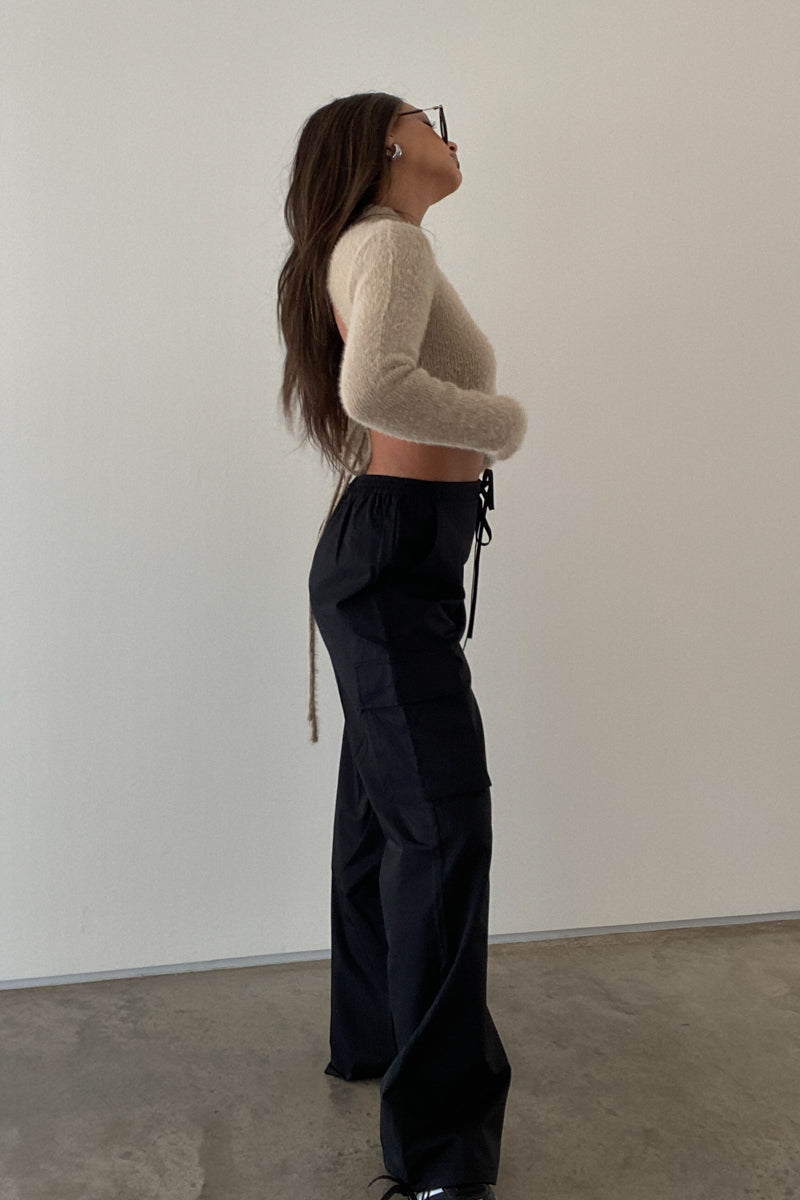 Jada Cargo Pant