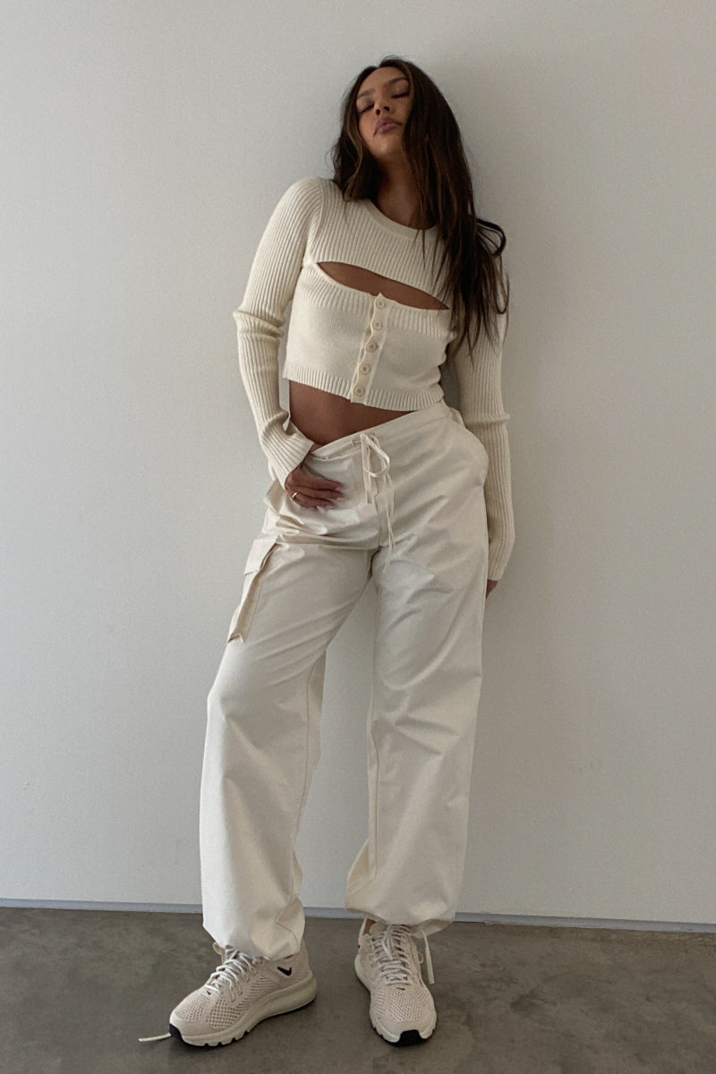 Jada Cargo Pant