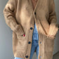 Delaviee Cardigan