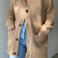 Delaviee Cardigan