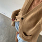 Delaviee Cardigan