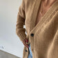 Delaviee Cardigan