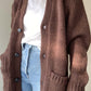 Delaviee Cardigan
