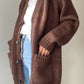 Delaviee Cardigan