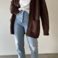 Delaviee Cardigan