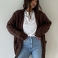 Delaviee Cardigan