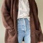 Delaviee Cardigan