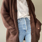 Delaviee Cardigan