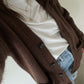 Delaviee Cardigan