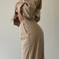 Cori Corduroy Set