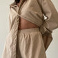 Cori Corduroy Set