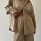 Cori Corduroy Set