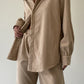 Cori Corduroy Set
