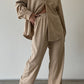 Cori Corduroy Set