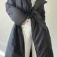Long Janet Puffer Jacket