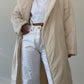 Long Janet Puffer Jacket