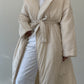 Long Janet Puffer Jacket