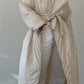 Long Janet Puffer Jacket