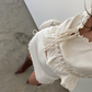 Belle Dentelle Top