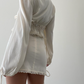 Belle Dentelle Top