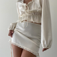 Belle Dentelle Top