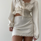 Belle Dentelle Top