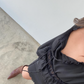 Belle Dentelle Top