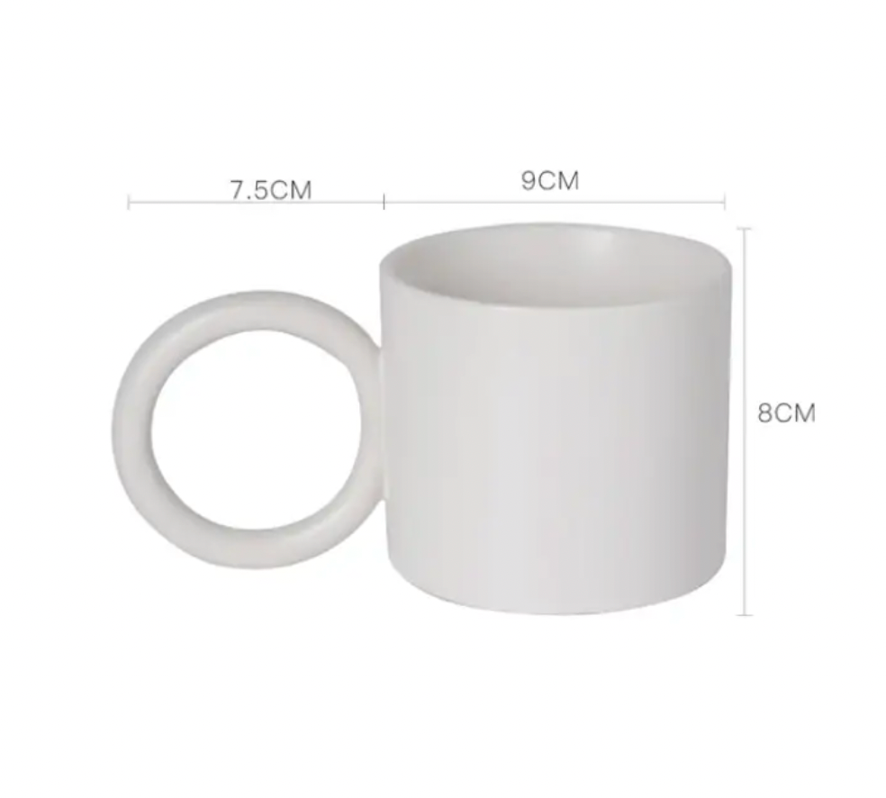 Nordic Mug