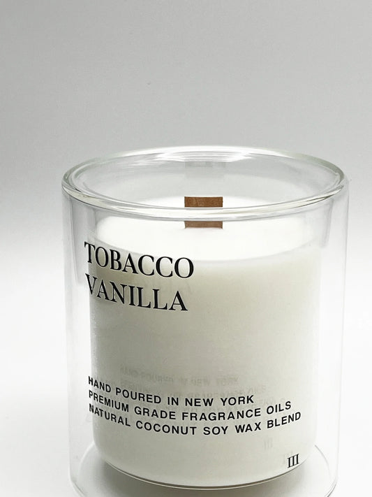 Tobacco Vanilla