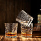 Cocktail Glasses 3-Set