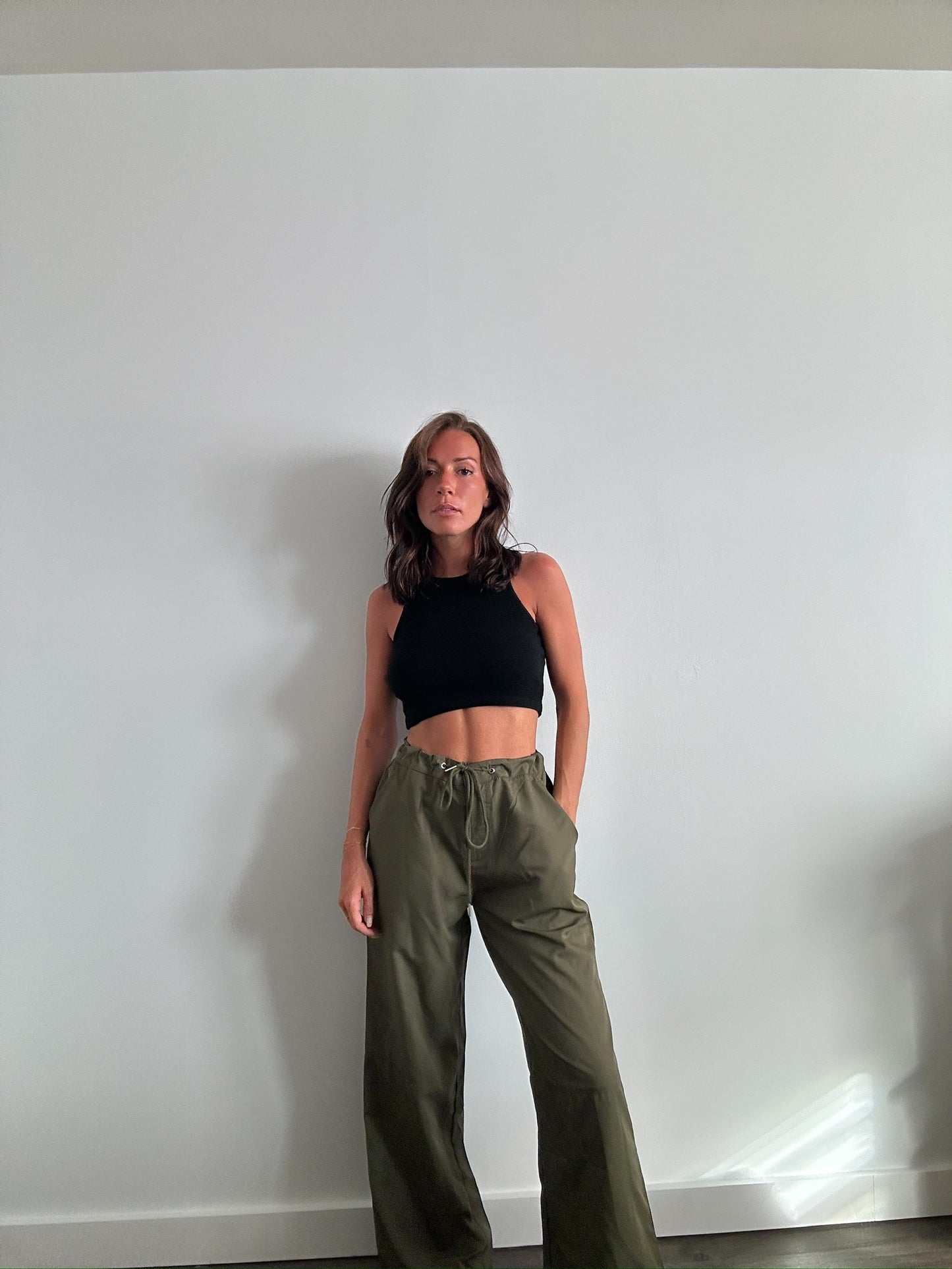 Sonja Cargo Pants