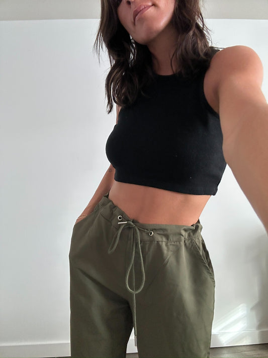 Sonja Cargo Pants