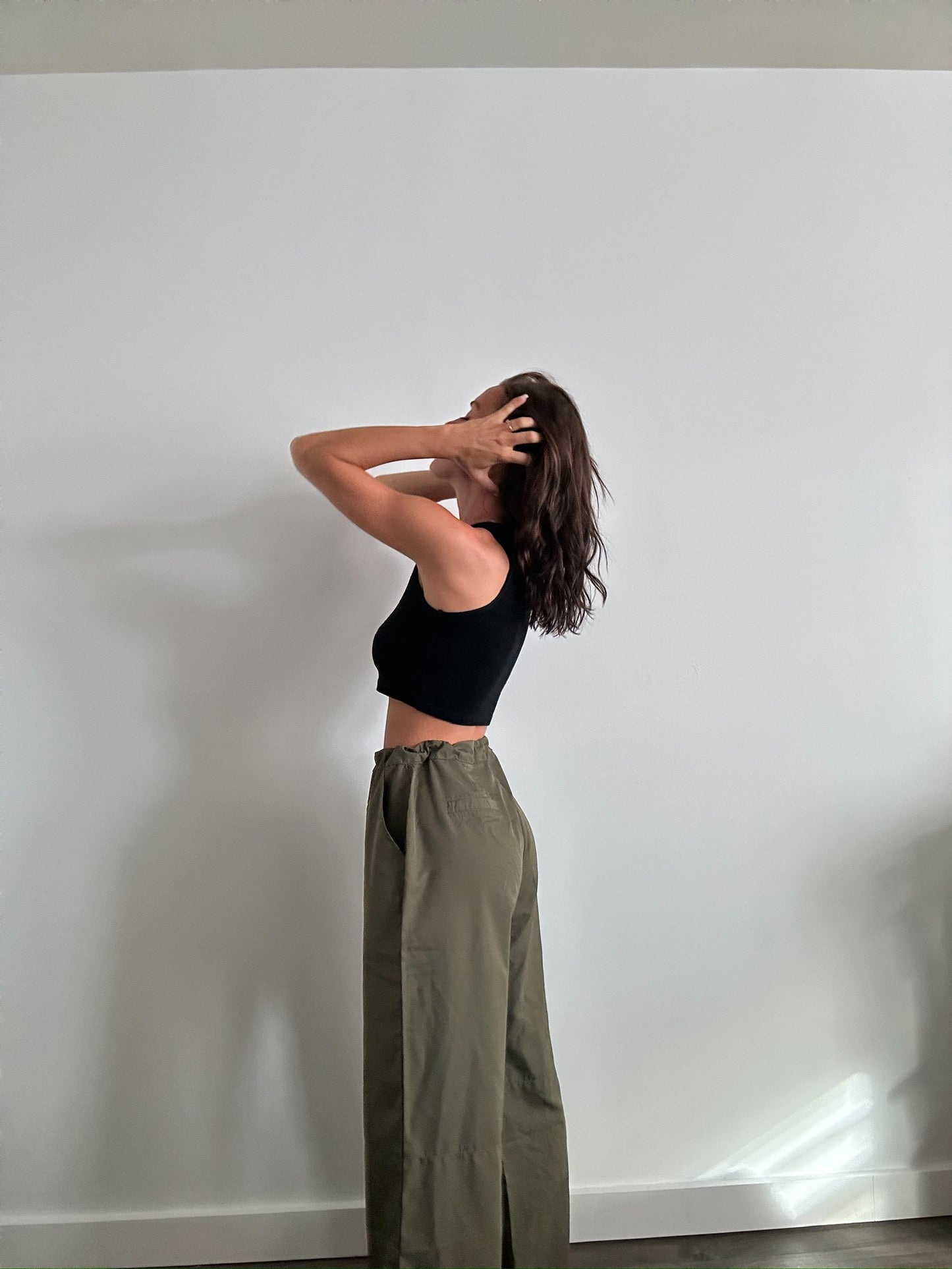 Sonja Cargo Pants